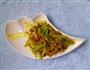 米老鼠版芹菜牛肉丝的做法图解8