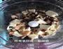 鸡肉豆腐香菇丸子的做法图解3