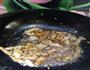 甜酱爆肉炒蒜苔的做法图解10