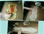葱花饼的做法图解5