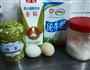 自制抹茶雪糕的做法图解1