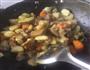 高压锅快速咖喱牛肉饭的做法图解13