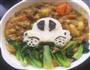 高压锅快速咖喱牛肉饭的做法图解16