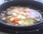 高压锅快速咖喱牛肉饭的做法图解4