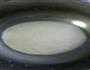 紫薯花样馒头的做法图解4
