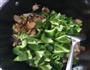 青椒炒肉的做法图解8