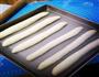 香掉你鼻子的香葱芝士面包的做法图解6