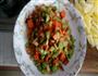 菠萝炒饭的做法图解5