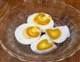 快手咸鸡蛋的做法图解5