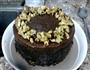 巧克力饼干蛋糕的做法图解12