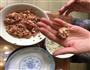 手工糯米肉丸的做法图解4
