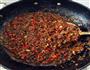 香辣牛肉酱的做法图解10