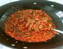 香辣牛肉酱的做法图解6