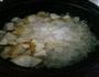雪梨银耳冰糖水电饭煲版的做法图解3