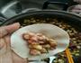 玉米饺子的做法图解2