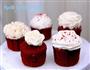 乳酪红丝绒纸杯蛋糕-教你轻松自制sour cream的做法图解17