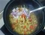 咖喱土豆鸡肉盖饭的做法图解6