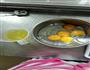 蔓越莓纸杯蛋糕的做法图解1