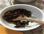 香酥孜然牛肉三明治的做法图解3