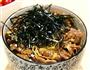日式滑蛋牛肉丼的做法图解5