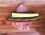 土豆彩蔬肉卷的做法图解4