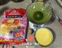 香浓玉米松饼的做法图解2