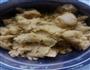 玉米面麻饼的做法图解4