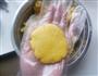 玉米面麻饼的做法图解6