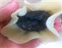 黑芝麻酥饼的做法图解5