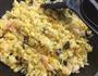 虾仁蛋炒饭的做法步骤6