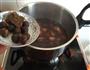 陈皮桂圆红豆汤的做法图解6