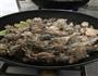 辣子鸡-鲁南辣椒炒鸡的做法图解8