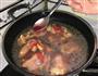 南乳烧猪蹄的做法图解6
