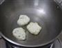 土豆葱香饼的做法图解6