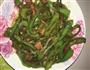辣椒炒肉的做法图解4
