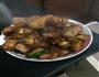 鸡腿土豆的做法图解1