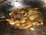 香菇鸡腿的做法图解3