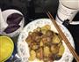 香菇鸡腿的做法图解6