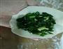 韭菜鸡蛋馅饼的做法图解5