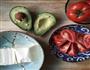 小春天色拉的做法图解1