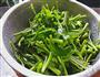 蒜香空心菜的做法图解1
