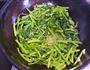 蒜香空心菜的做法图解4
