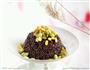 黑米恋上葡萄的做法图解8