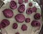 桑葚汁馒头的做法图解6
