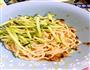 素食-蘑菇炸酱面的做法图解5