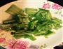 青椒烧茄子的做法图解2