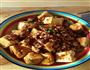 麻婆豆腐的做法图解6