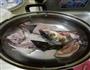 简单的鱼头豆腐汤的做法图解1