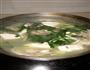 简单的鱼头豆腐汤的做法图解5