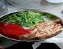 私家肉末拉皮的做法图解7